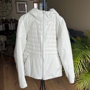 Lululemon Men’s Down For It All Hoodie